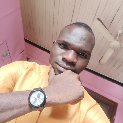 Sunday M. profile photo
