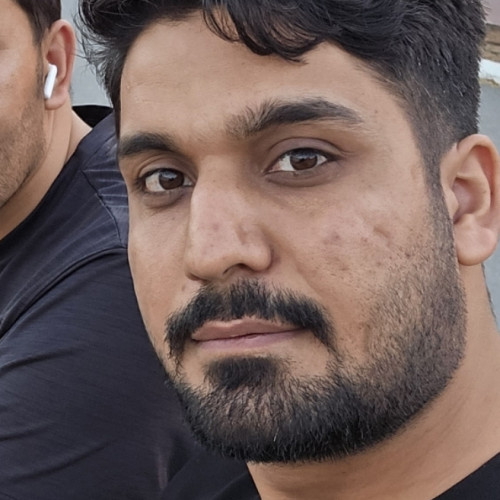 Adib Q. profile photo
