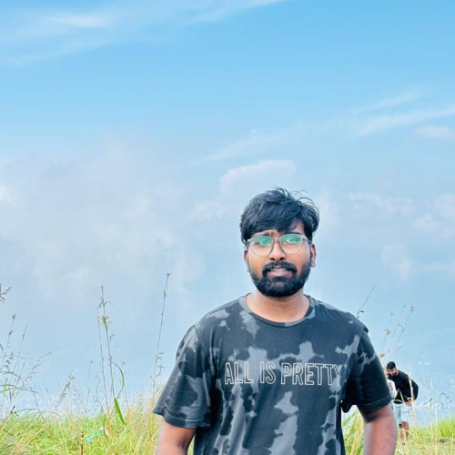 Sampath Kumar M.