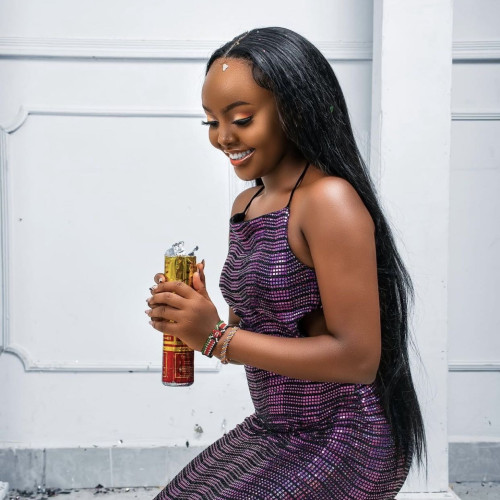 Ladasha T. profile photo
