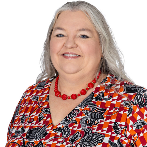 Georgia G.