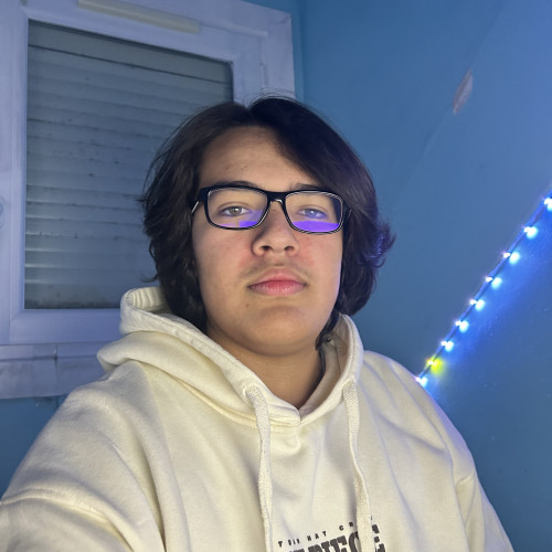 Alexandre D. profile photo