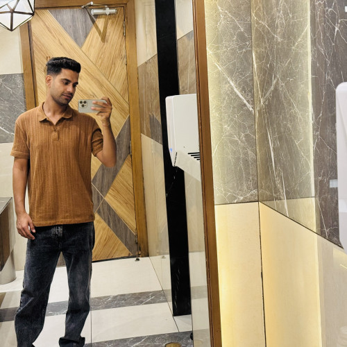 Gaurav Y. profile photo