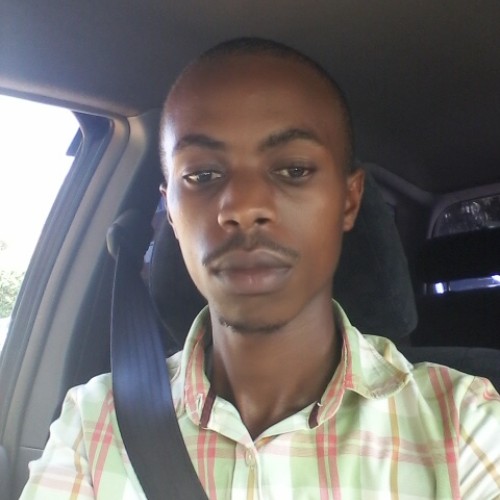 RUYONZA I.