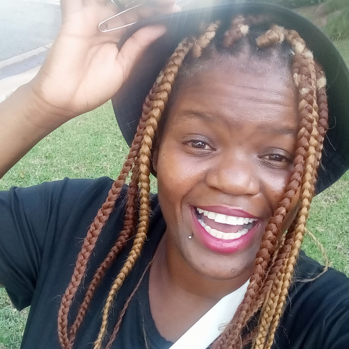 Nikkita J. profile photo