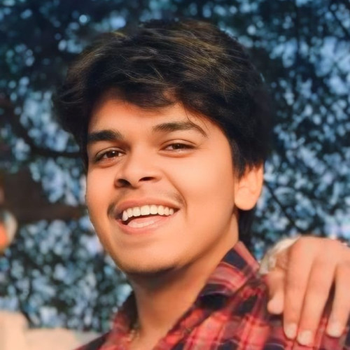 CHIRAG S. profile photo