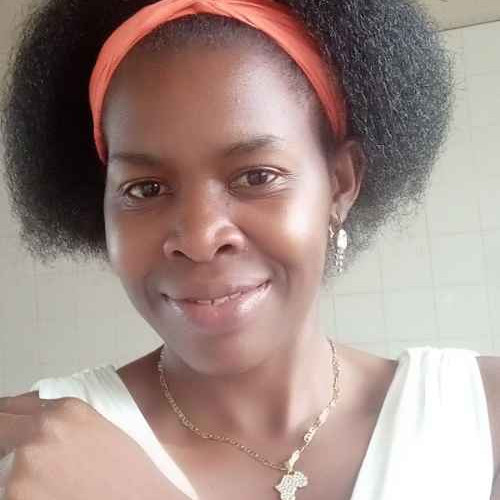 Caroline  A. profile photo