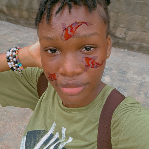 Emmanuella  D.