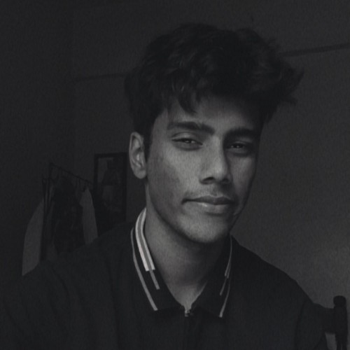 yash p. profile photo