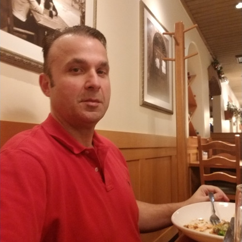 Jason K. profile photo