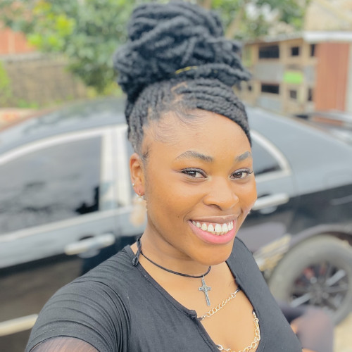 Favour  E. profile photo