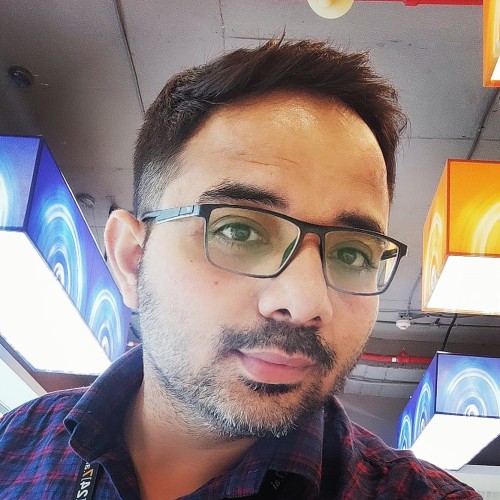 Rohit  R.