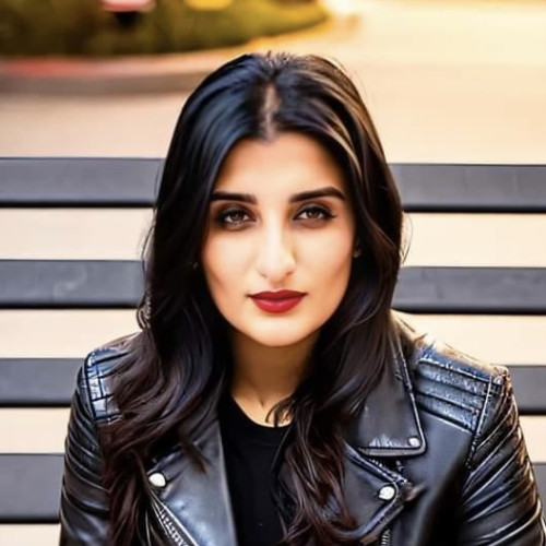 Janki S. profile photo