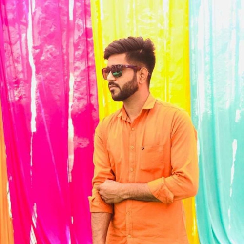 Ajay G. profile photo