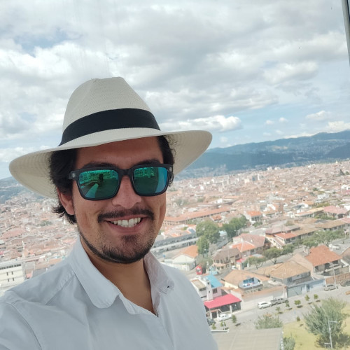 Miguel A. profile photo