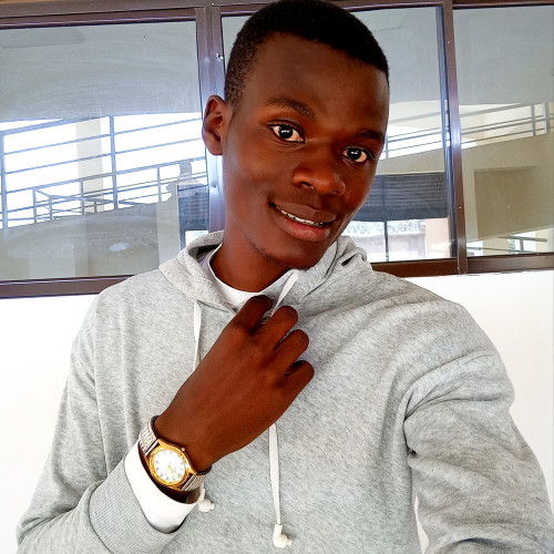 emmanuel  m. profile photo