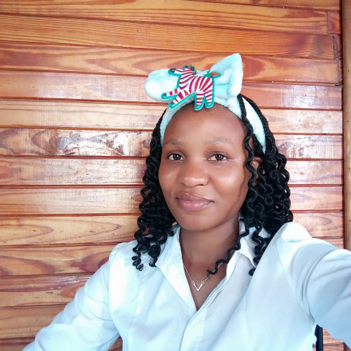 Lerato K. profile photo