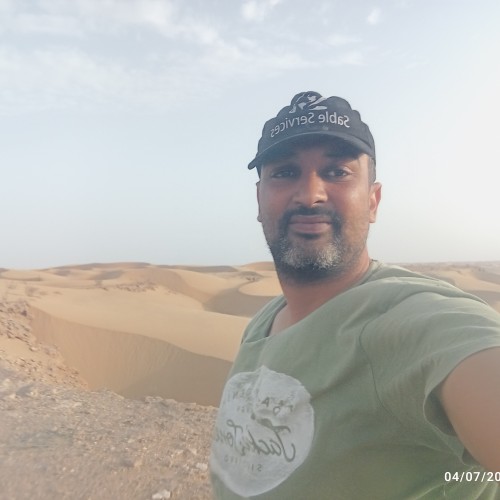 Mohamed B.