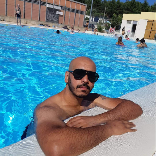 Mouad Z. profile photo