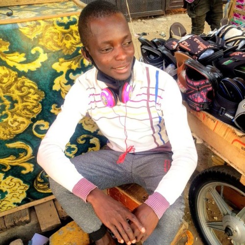 Abubakar  H.