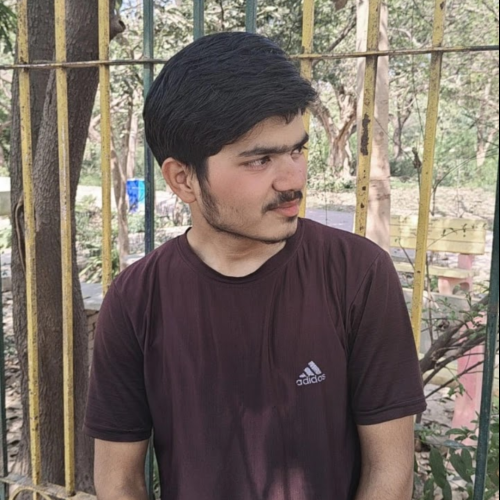 shashank c. profile photo