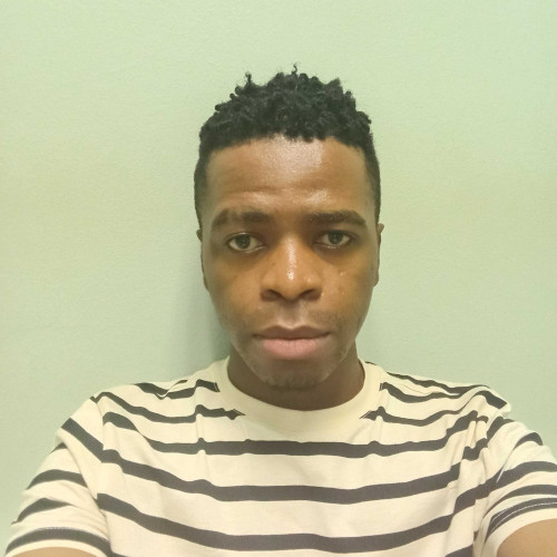 Njabulo E. profile photo