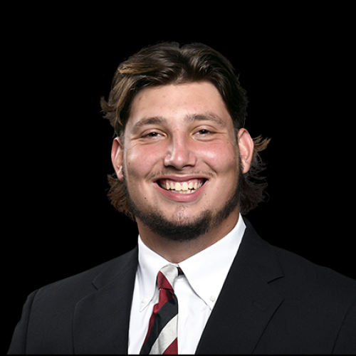 gavin b. profile photo