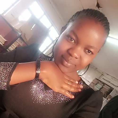 Nyaga M. profile photo