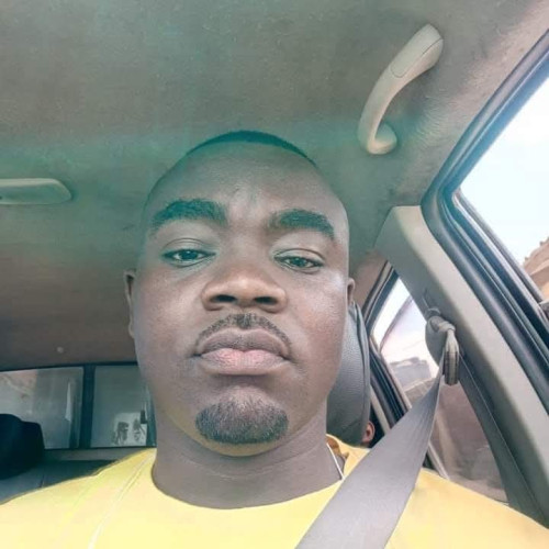 Maxwell A. profile photo