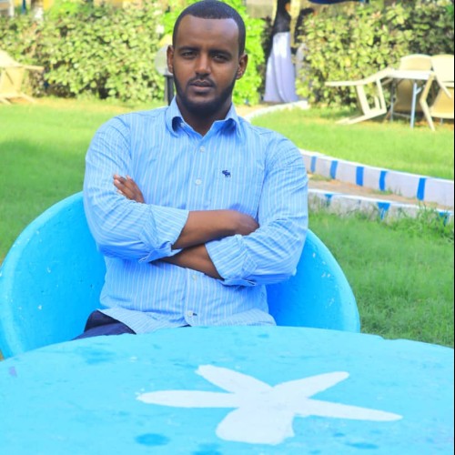 MOUSTAPHA M. profile photo