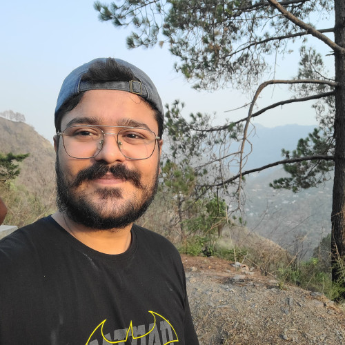 Rishabh  S. profile photo