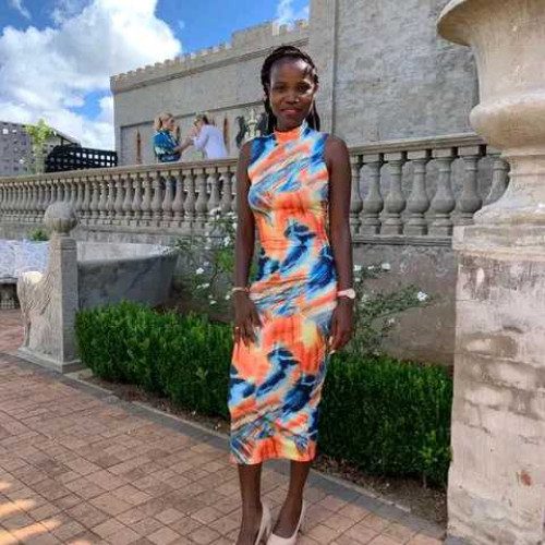 Karabo F. profile photo