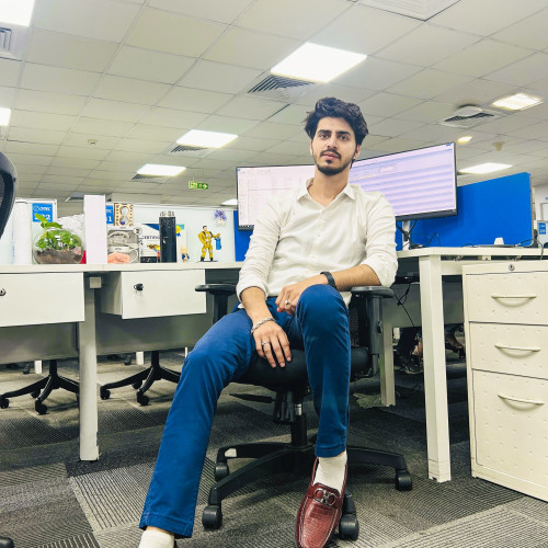 Yut shree R. profile photo