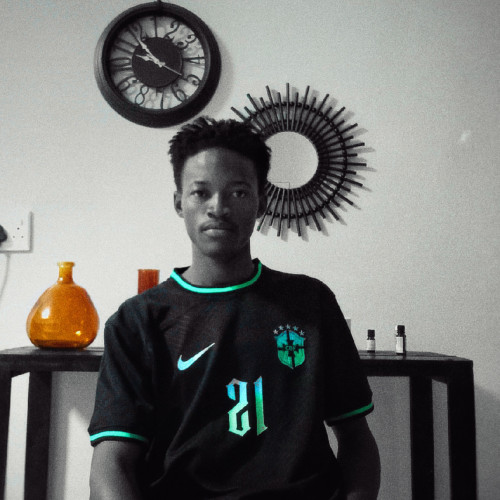 Lameck  C. profile photo
