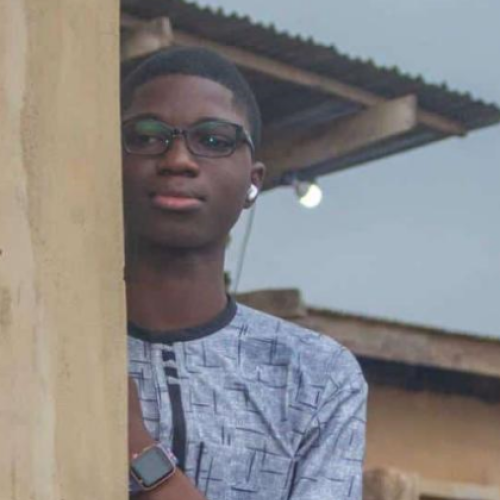 Oluwatobi O. profile photo