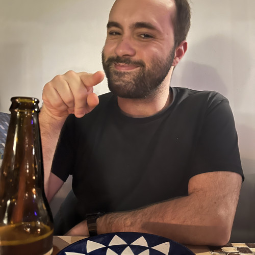 Rodrigo P.