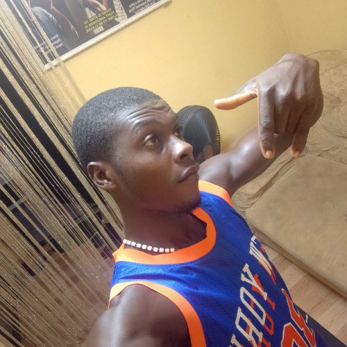 chibuike ambrose a.