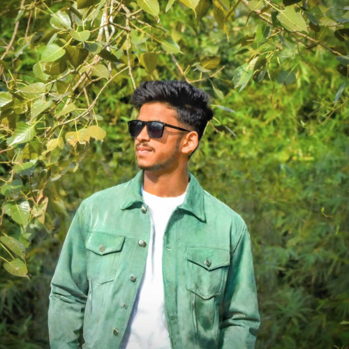 rajendra p.