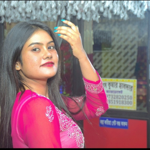 Priya S.