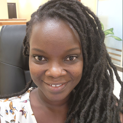 Kimmi W. profile photo