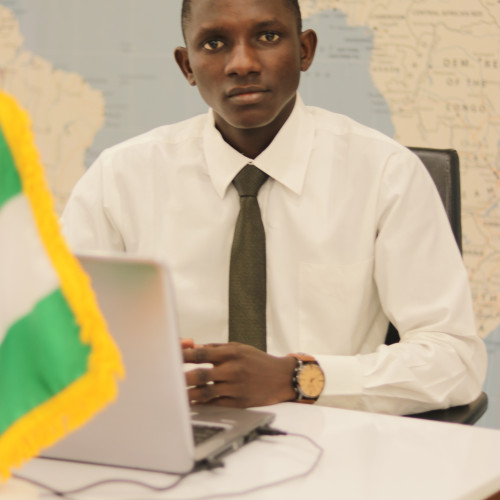 Abubakar I.