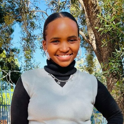 Lwandile N. profile photo
