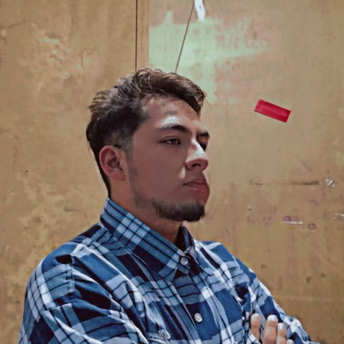 Brandon  M.