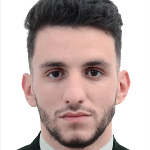 Ahmed M. profile photo