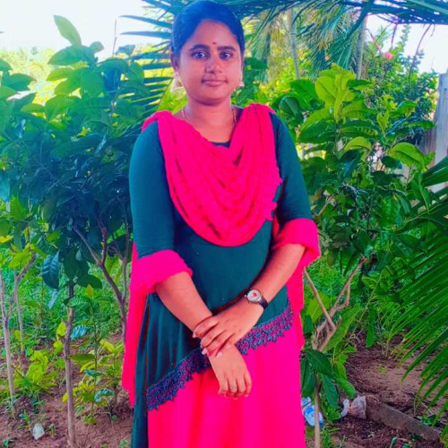 tharani p.