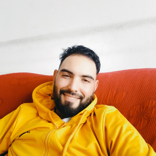 Khalid  K. profile photo