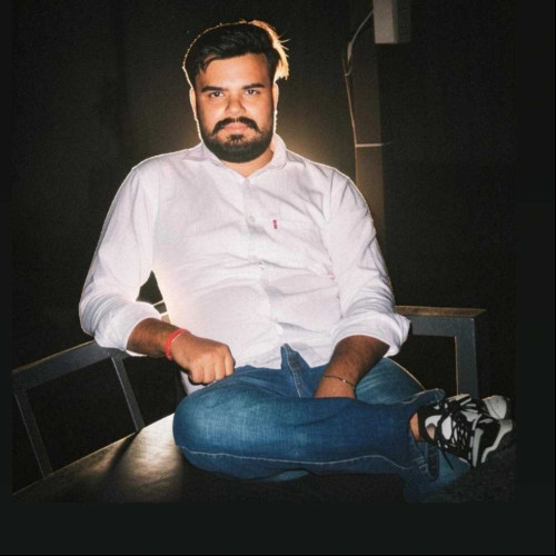 yogesh R. profile photo