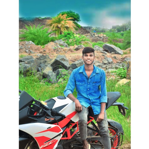 Vamshi p.
