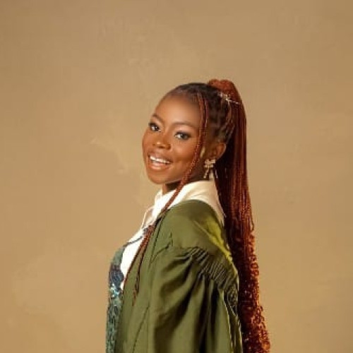 Amaka  D.