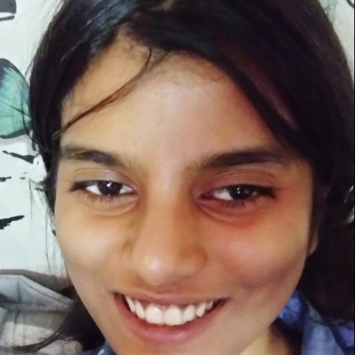 Divyaa S. profile photo